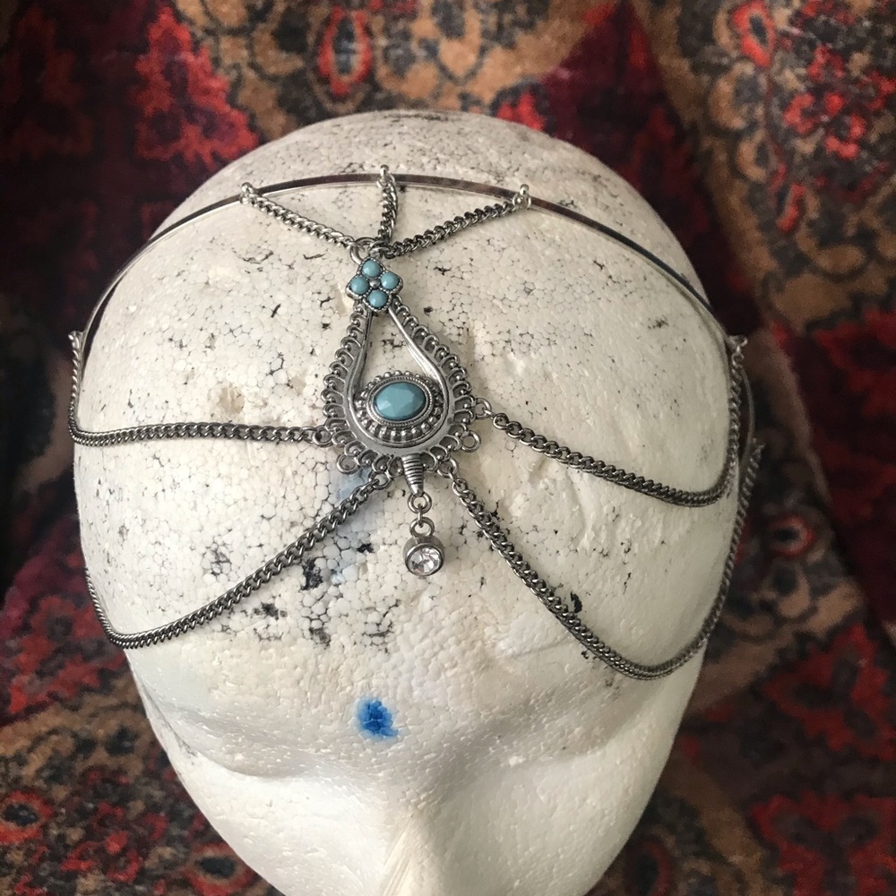 Headband Bundle NWOT
